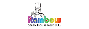 rainbow steak house restaurant abudhabi (Rams)