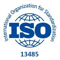 ISO 13485 - Medical Devices - Quality Management System