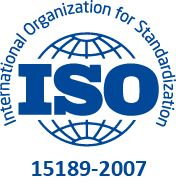 ISO 15189-2007 Medical Laboratories