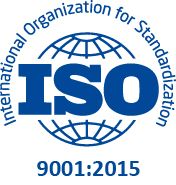 ISO 9001:2015Quality Management System