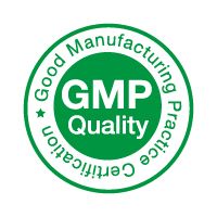 Good Manufacturing Practice (GMP)