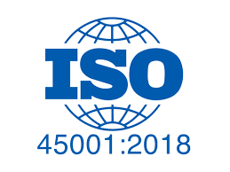 ISO 45001:2018 - Health and Safety Management System
